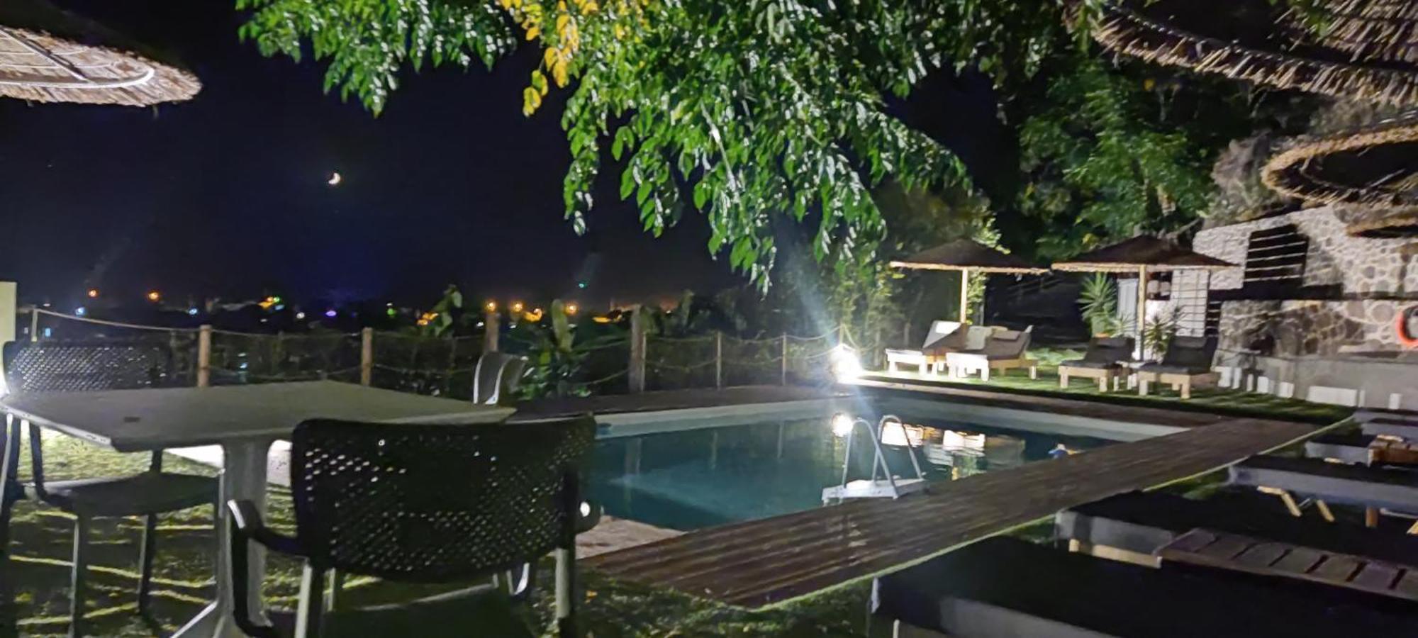 Troyan Hill Apartments Petra (Lesbos) Exterior foto
